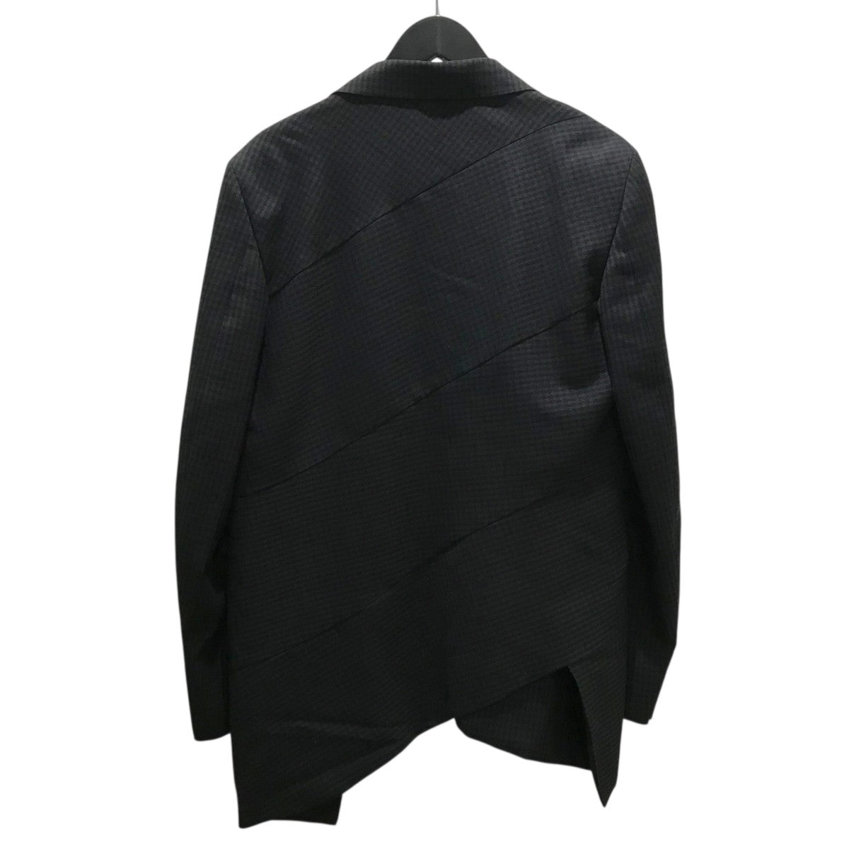 COMME des GARCONS HOMME DEUX(コムデギャルソンオムドゥ) 螺旋