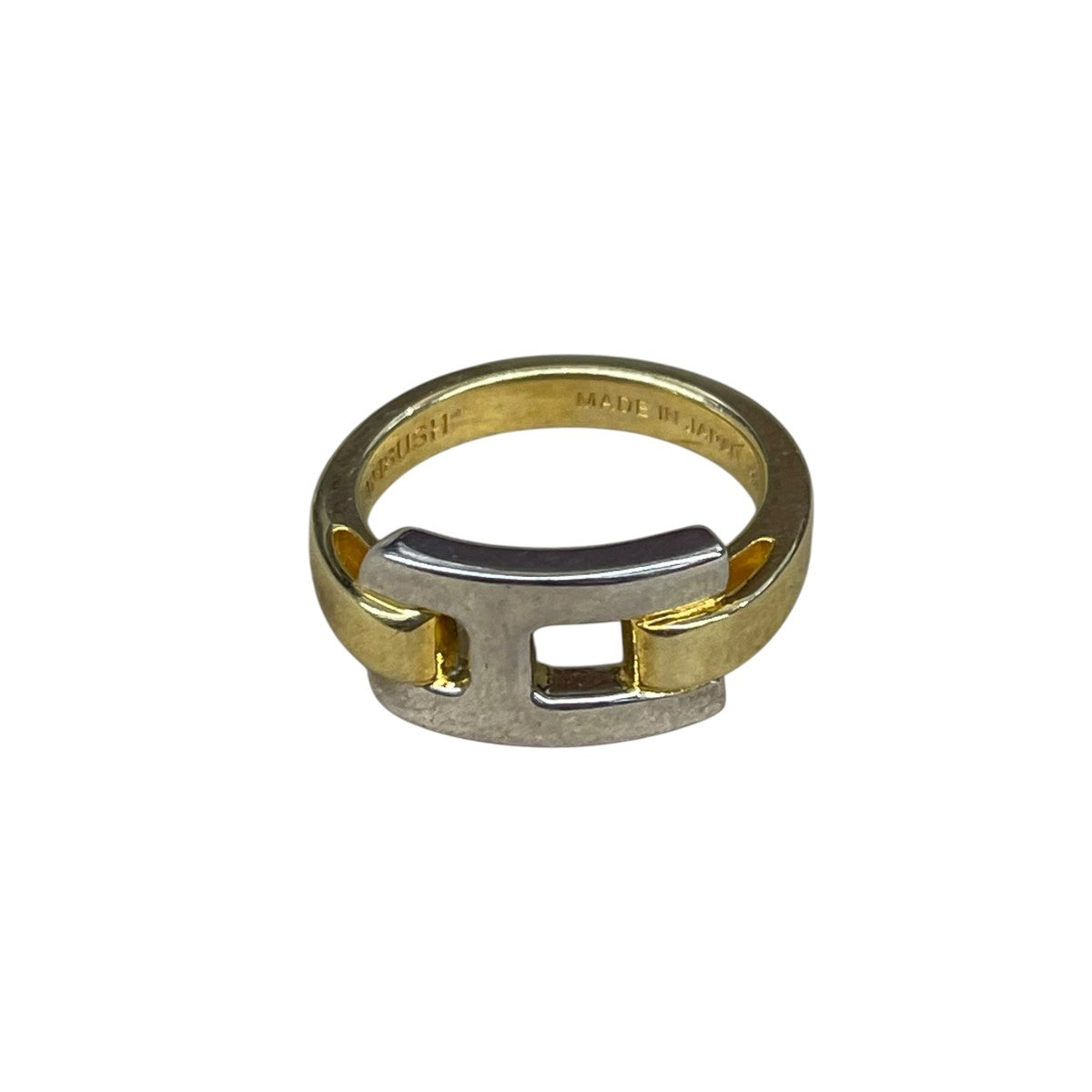 A RING