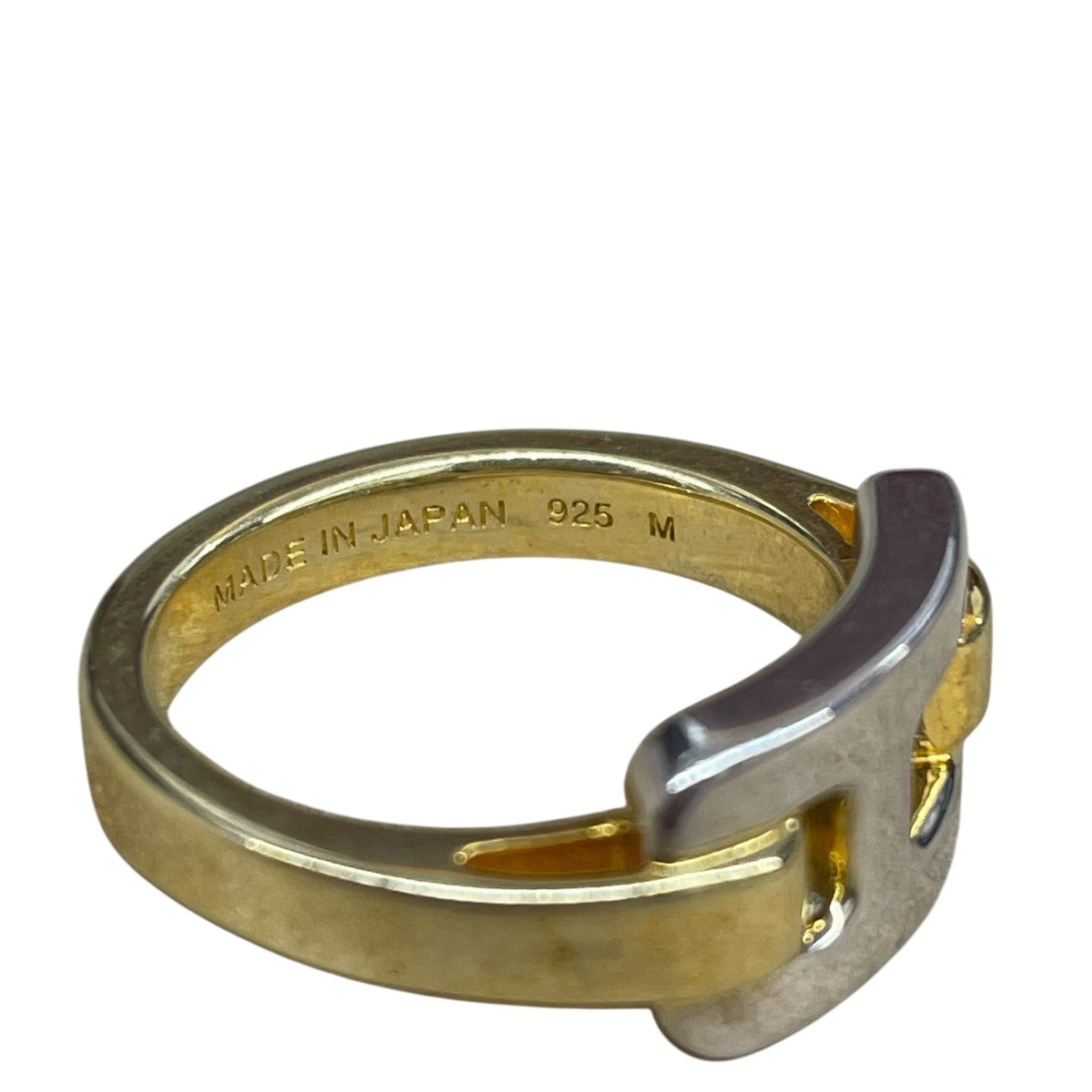 A RING