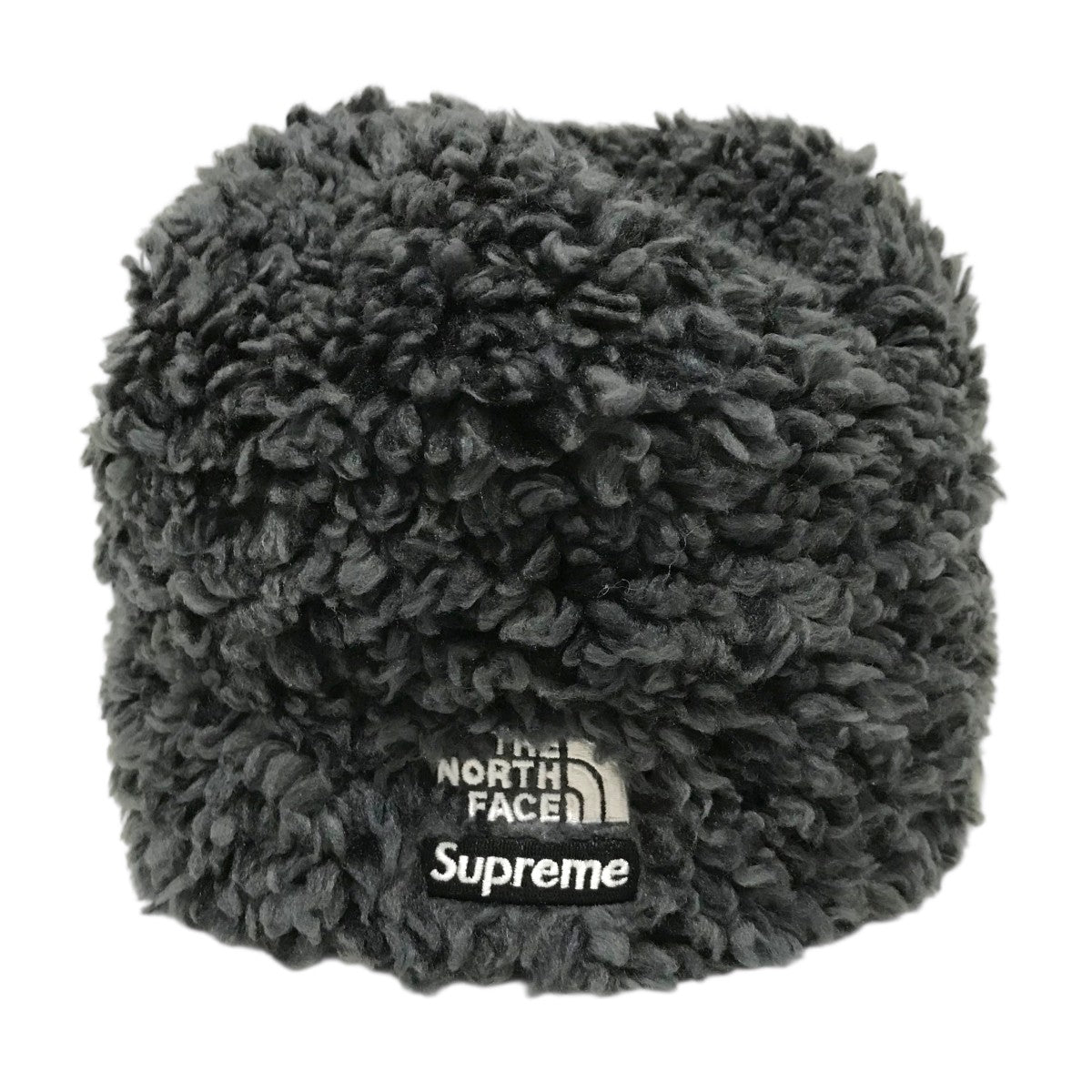 Supreme×THE NORTH FACE 【High Pile Fleece Beanie 】ハイパイル