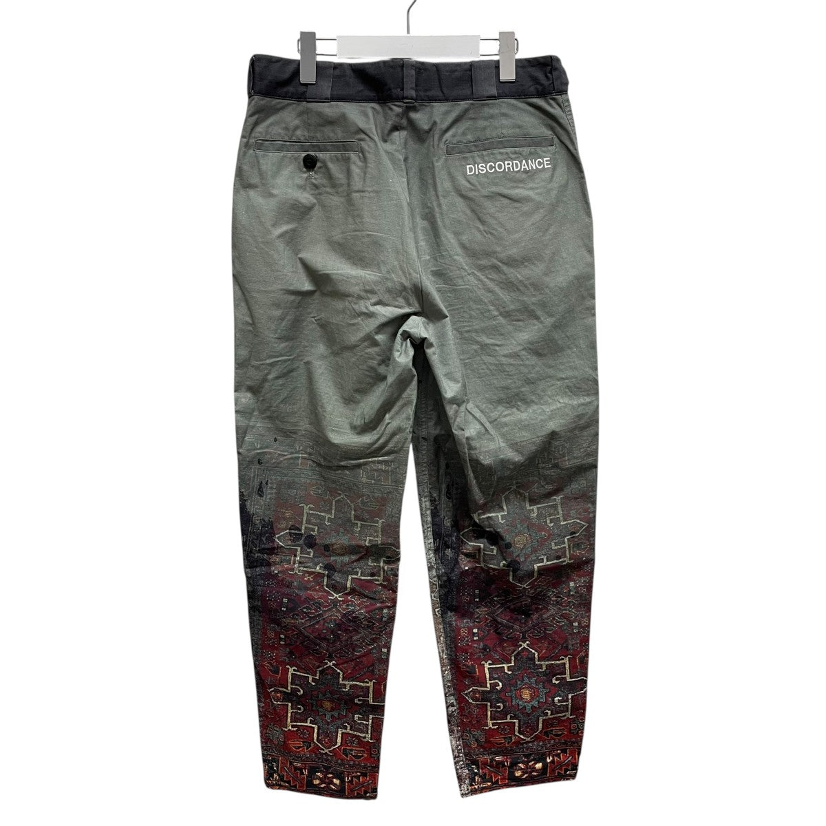 Children of the discordance(チルドレンオブザディスコーダンス