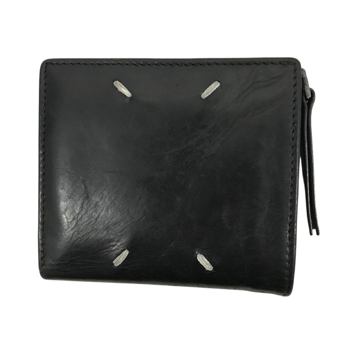 Maison Margiela(メゾンマルジェラ) グラムスラム3つ折り財布