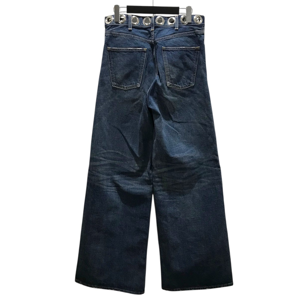 【 Flared Surf Pants】デニムパンツ2N660365M