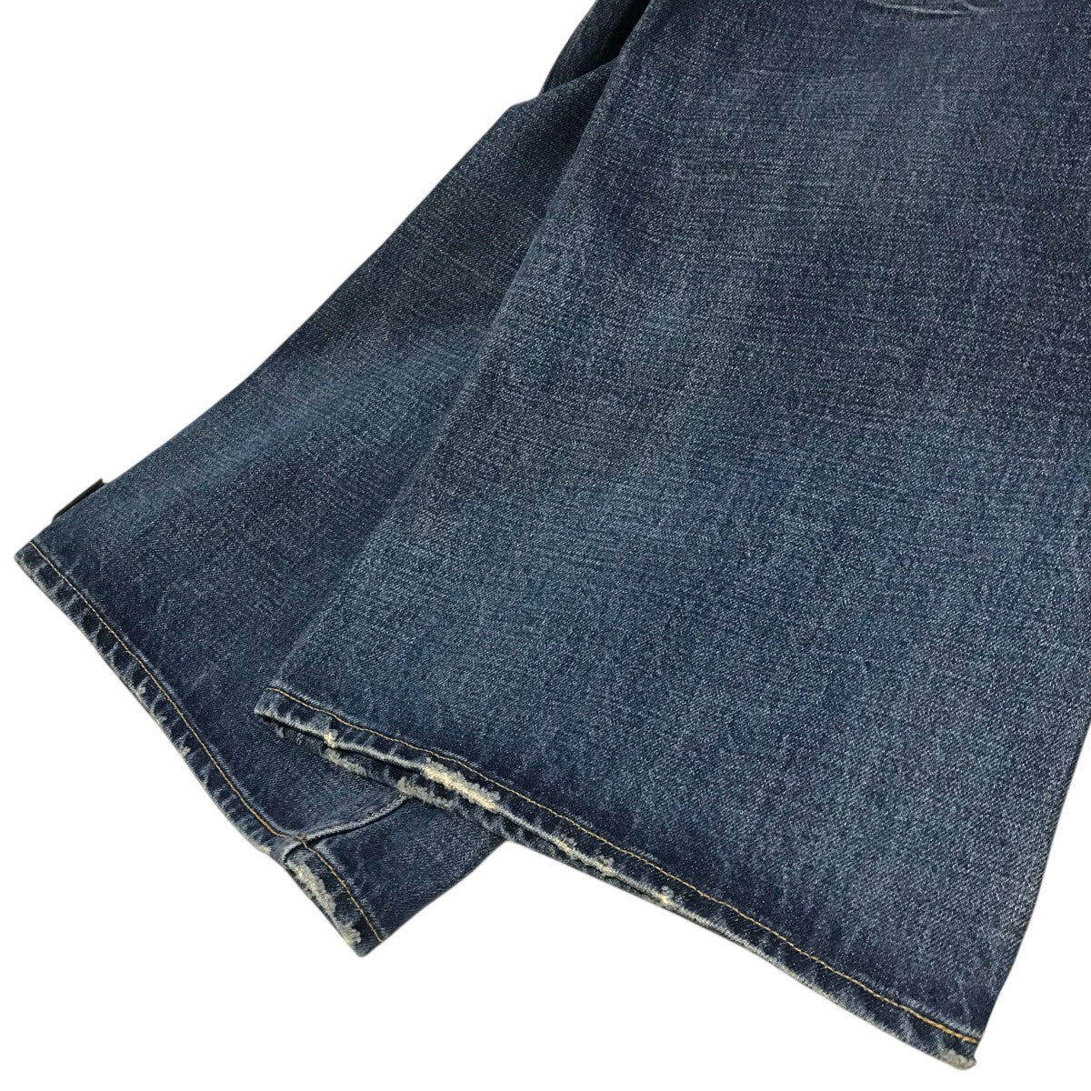 【 Flared Surf Pants】デニムパンツ2N660365M