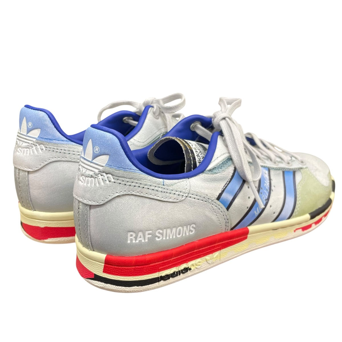 adidas RS MICRO STANスニーカーEE7950 古着・中古-2枚目のアイテム画像