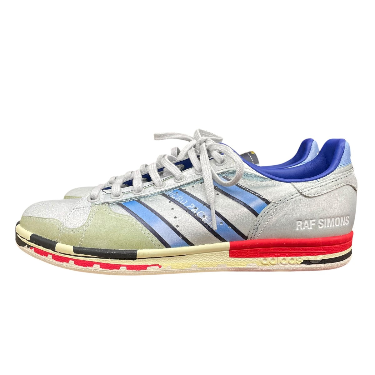 adidas RS MICRO STANスニーカーEE7950 古着・中古-3枚目のアイテム画像
