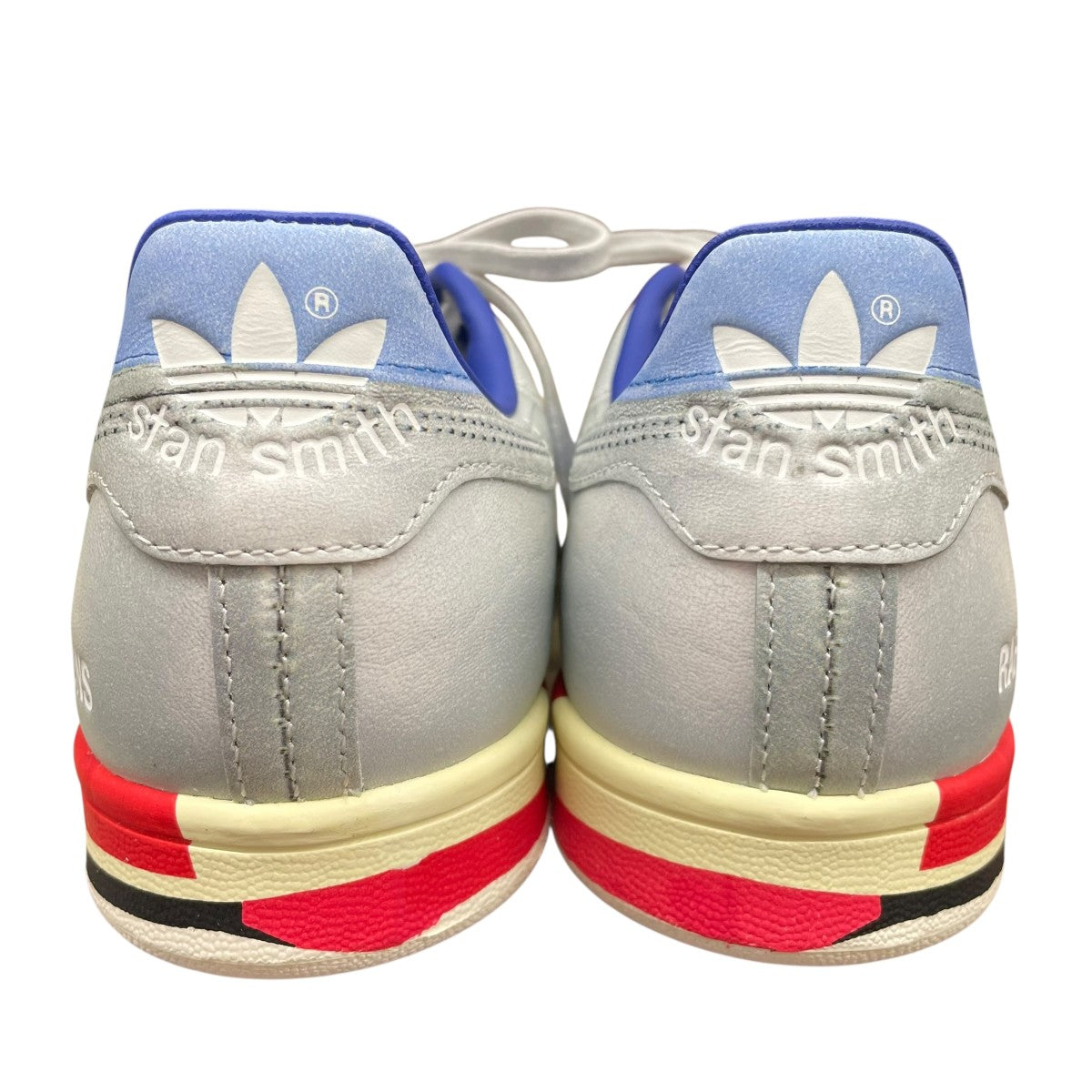 adidas RS MICRO STANスニーカーEE7950 古着・中古-4枚目のアイテム画像