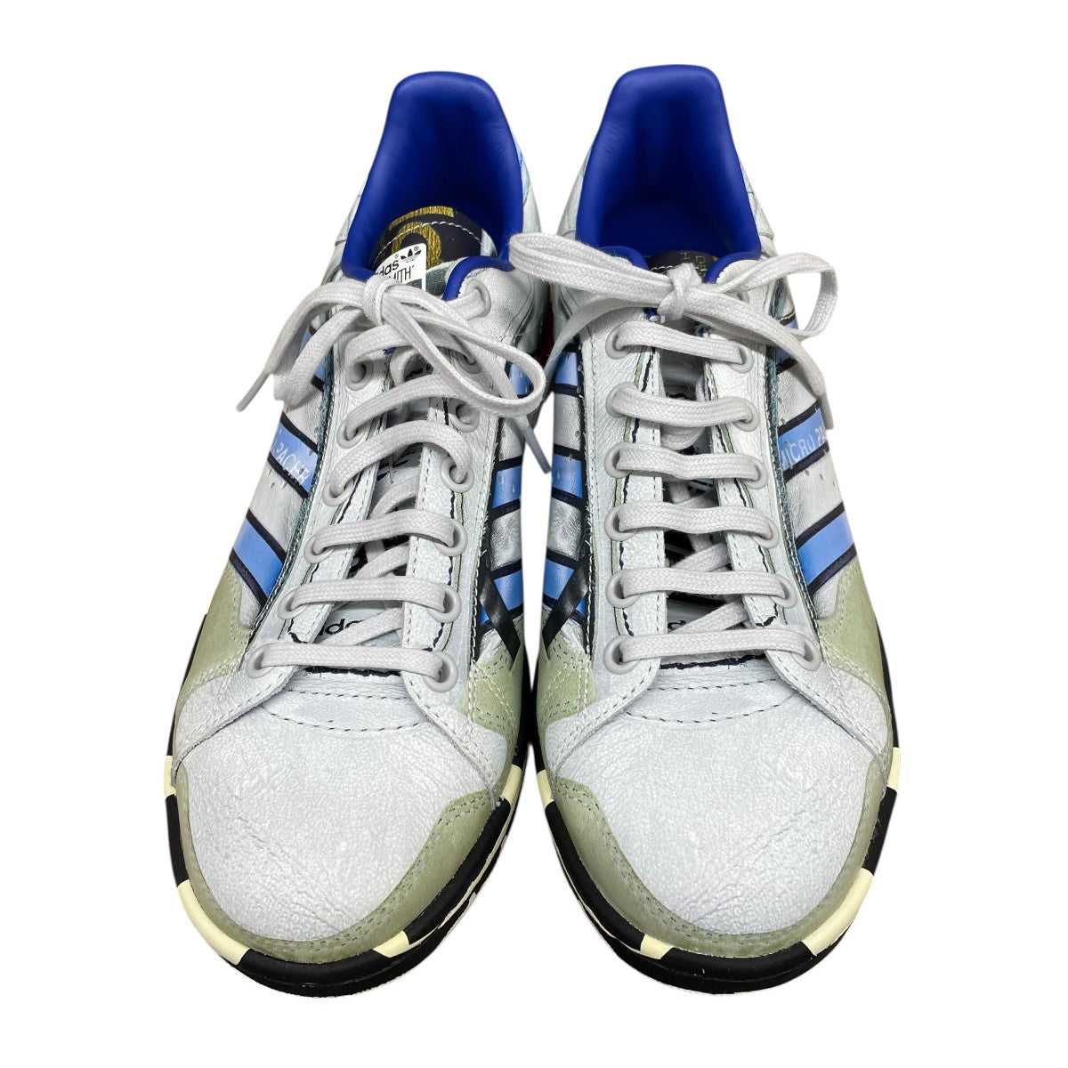 adidas RS MICRO STANスニーカーEE7950 古着・中古-5枚目のアイテム画像