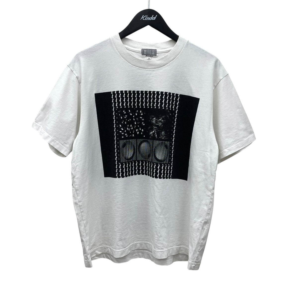 プリントTシャツ