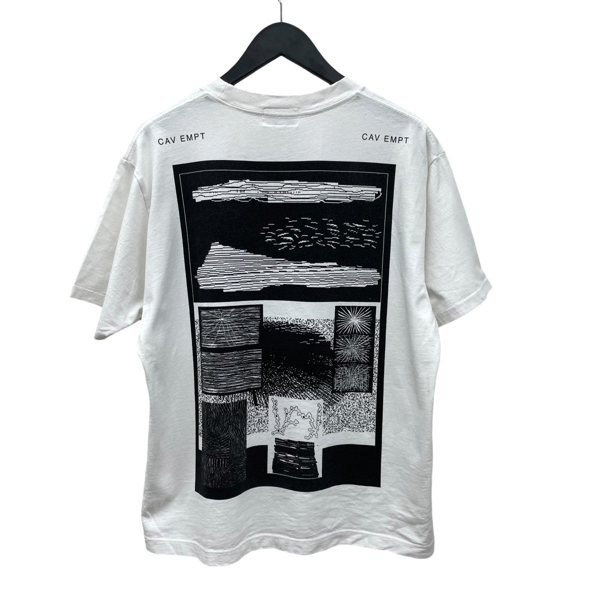 プリントTシャツ