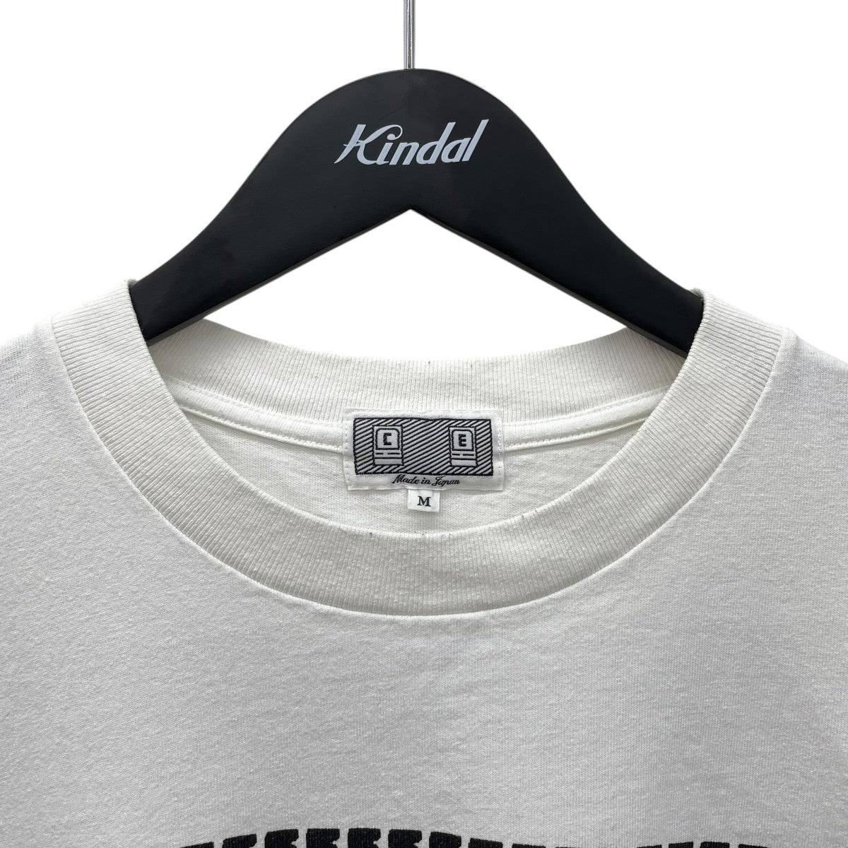 プリントTシャツ