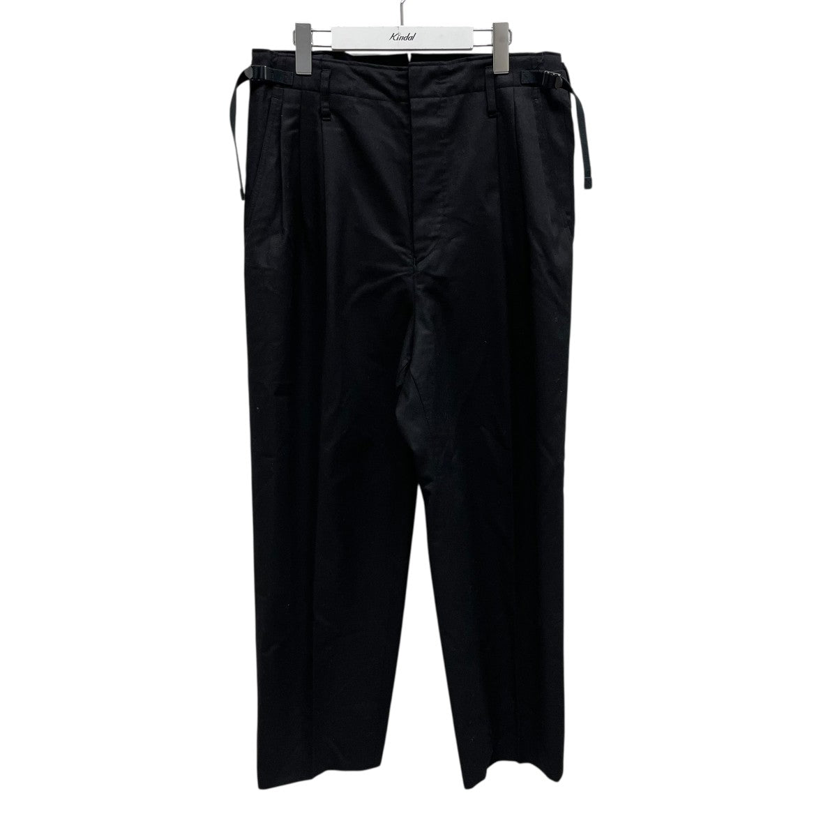 タックパンツ22AW-PPT03