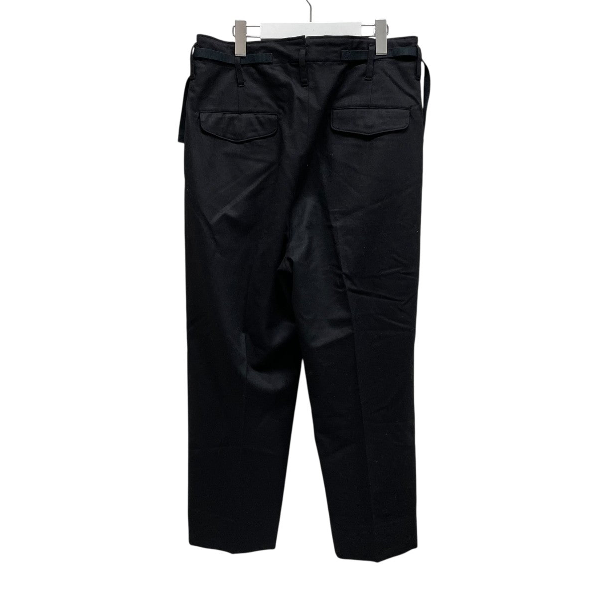 タックパンツ22AW-PPT03