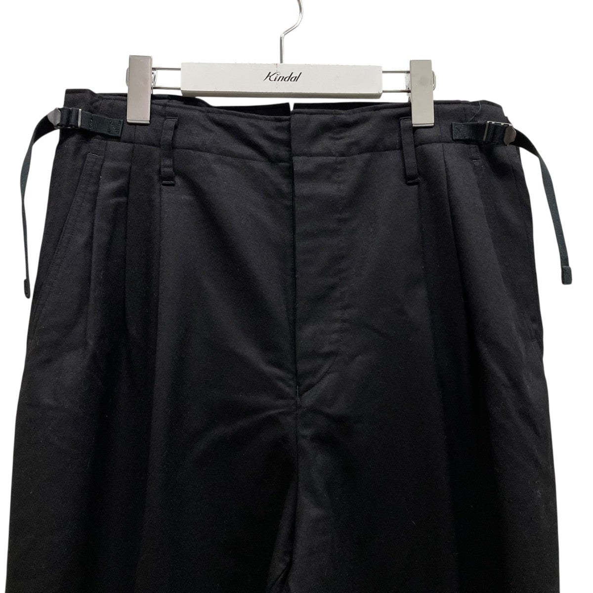 タックパンツ22AW-PPT03