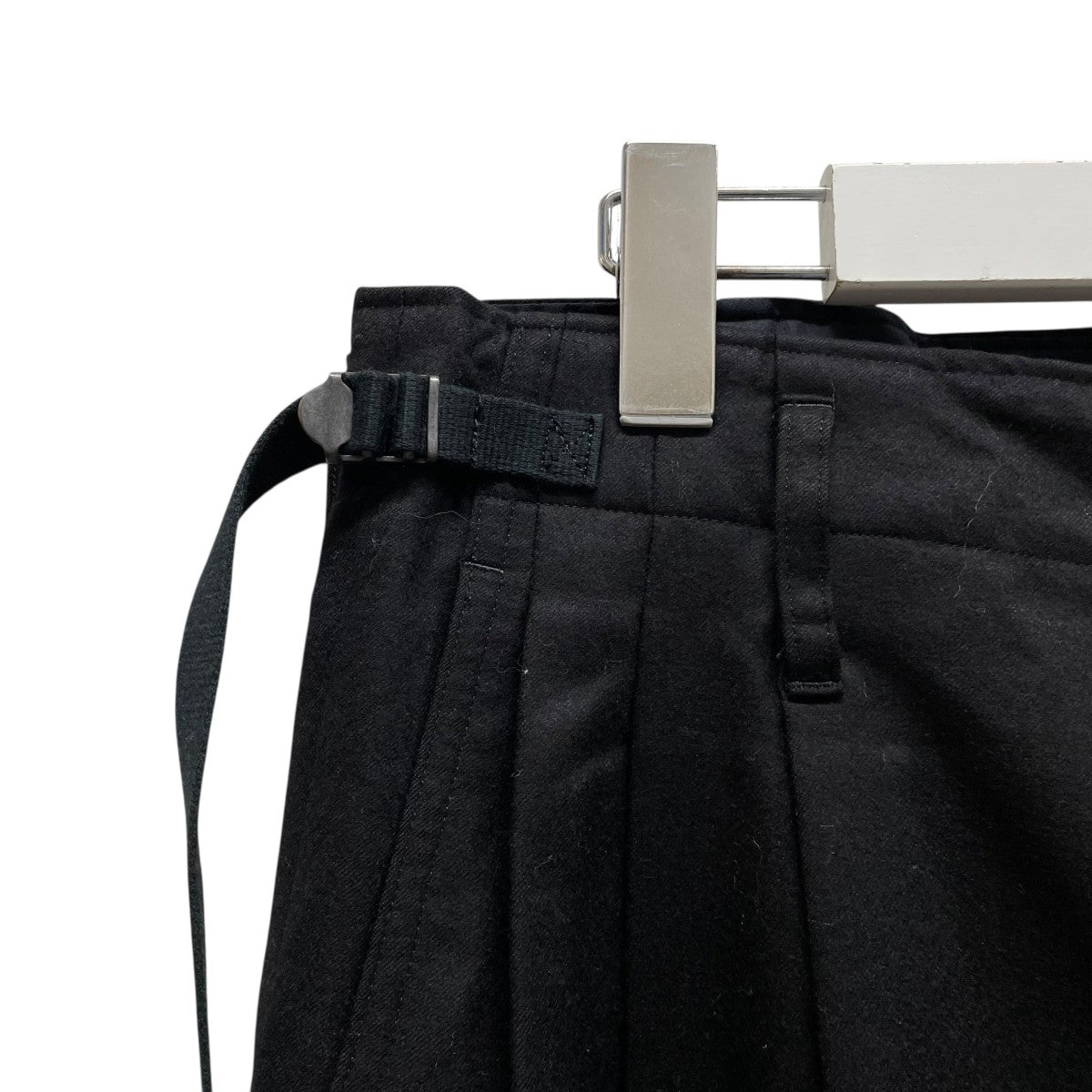 タックパンツ22AW-PPT03