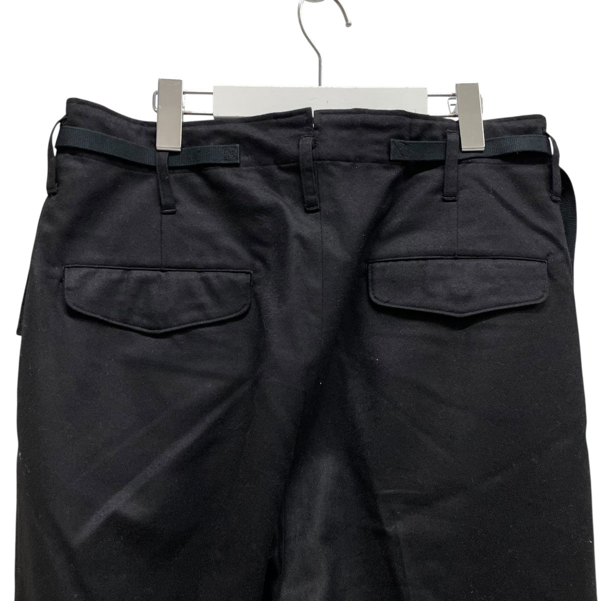 タックパンツ22AW-PPT03