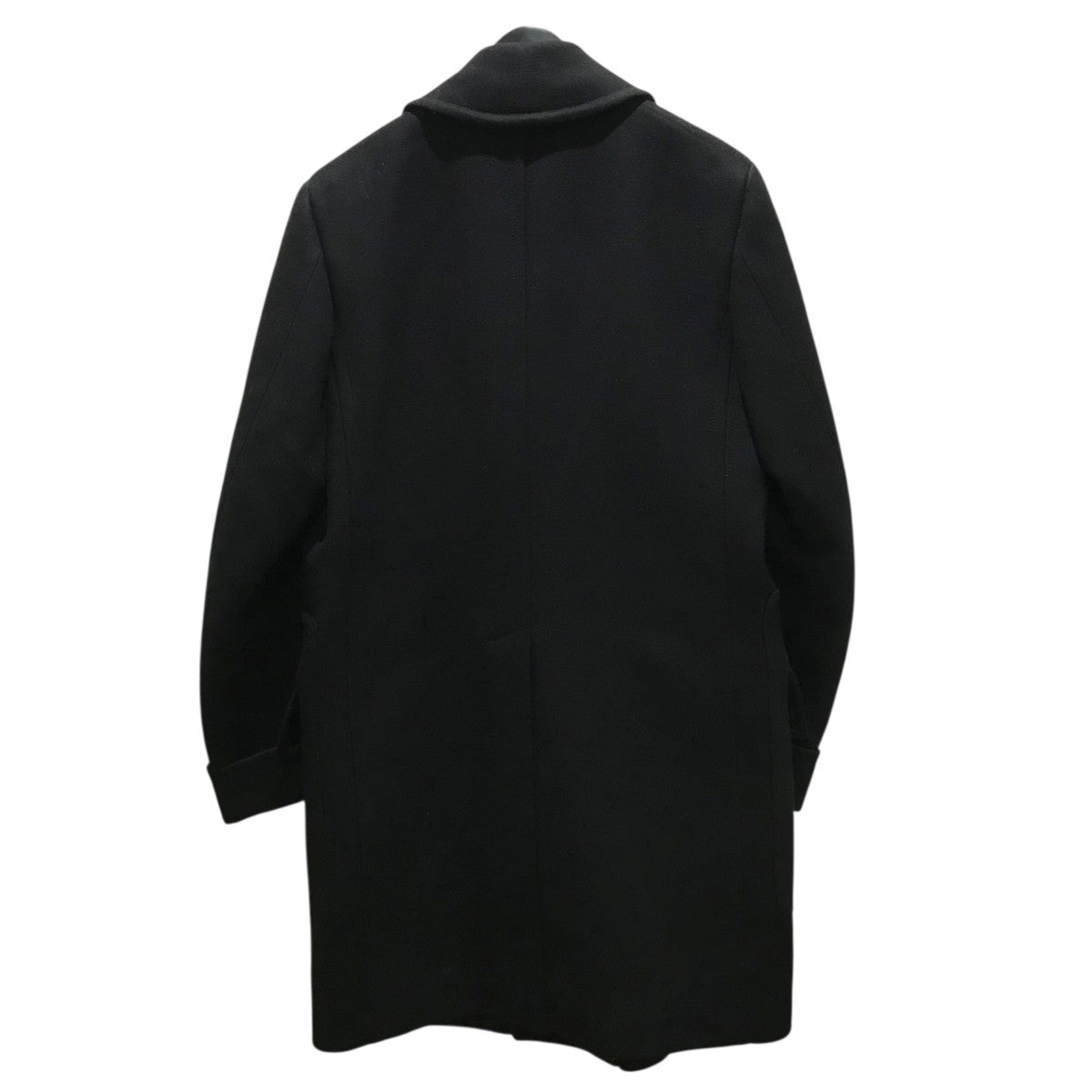 ダブルチェスターコート