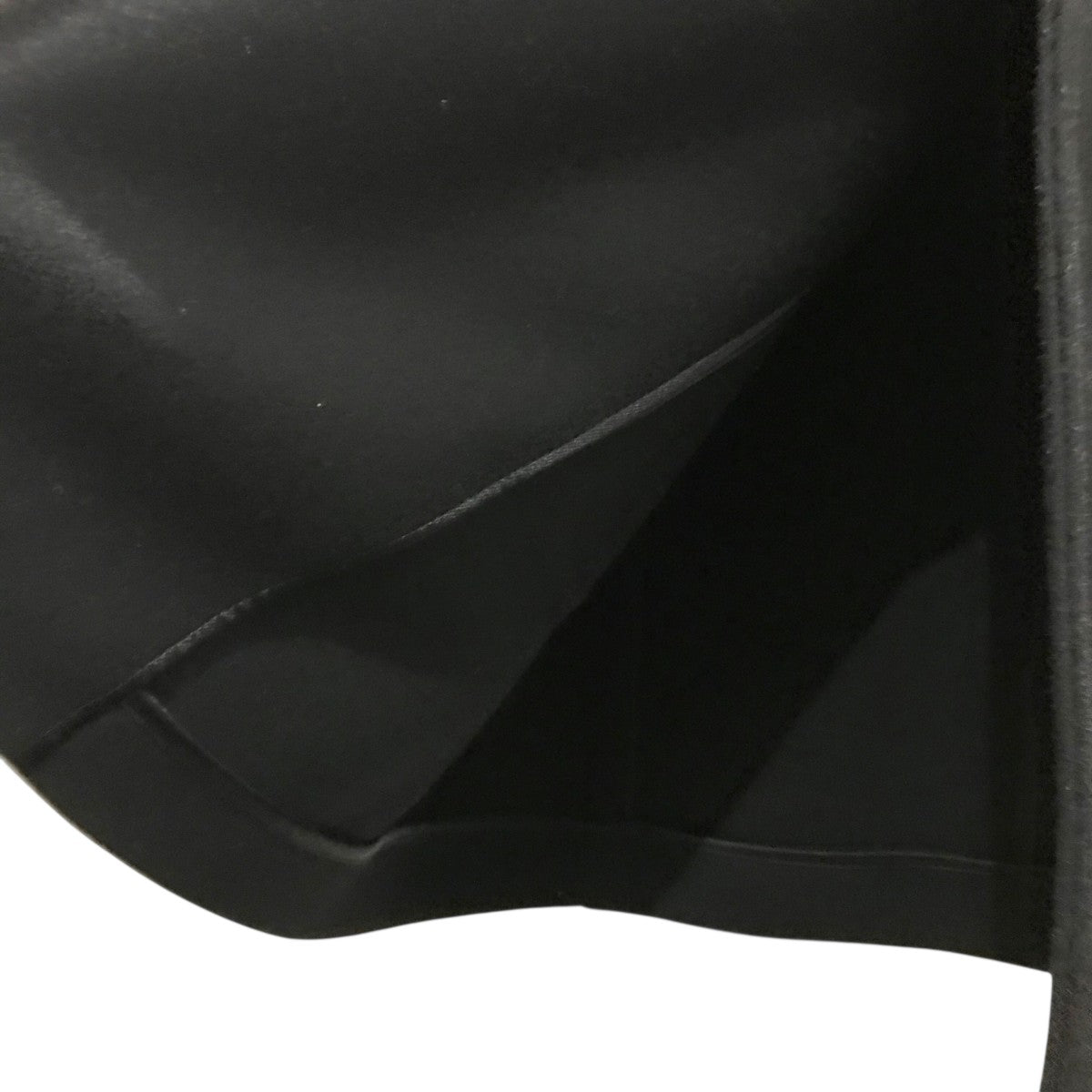 ダブルチェスターコート