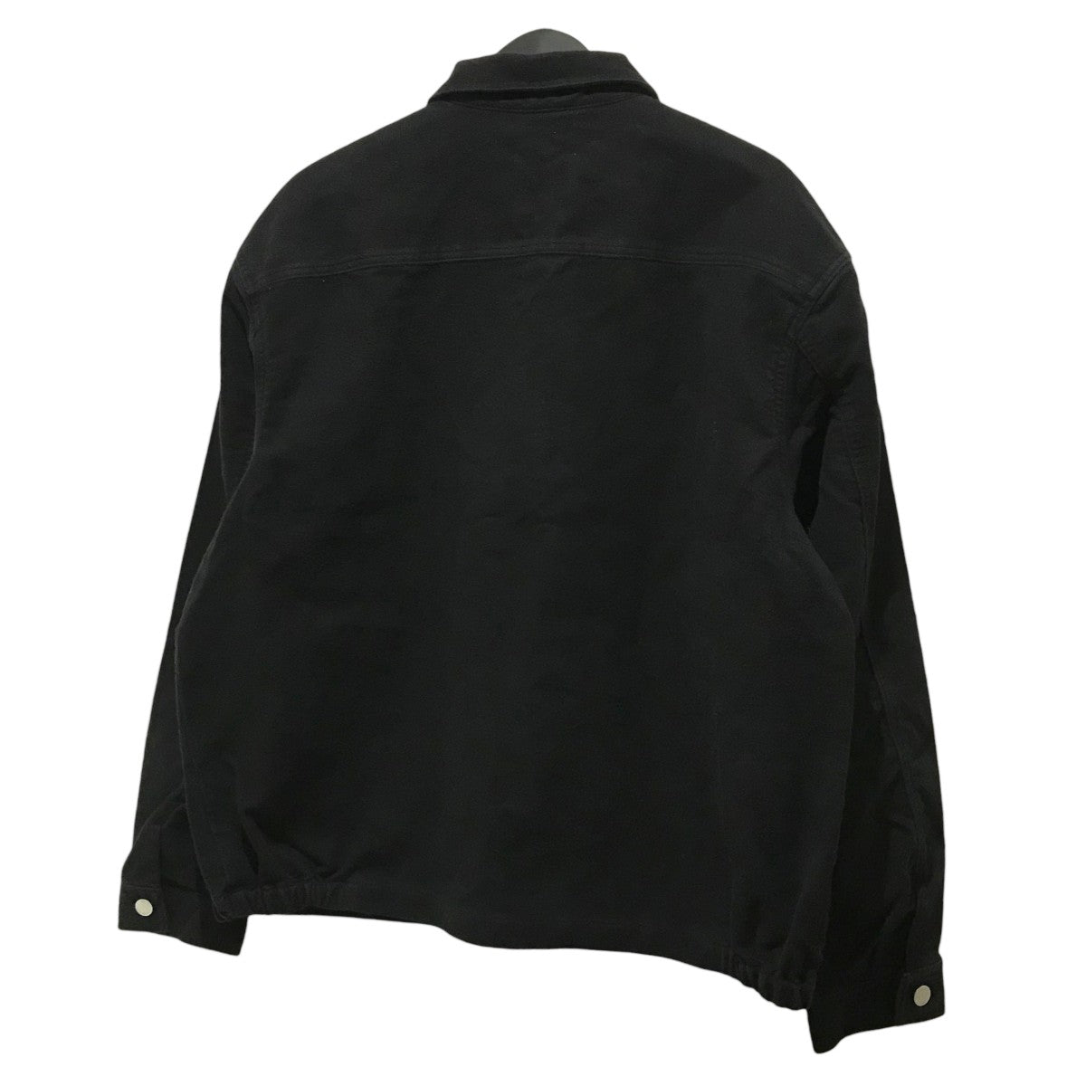 Supreme(シュプリーム) 25SS【Moleskin Work Jacket】ジップジャケット