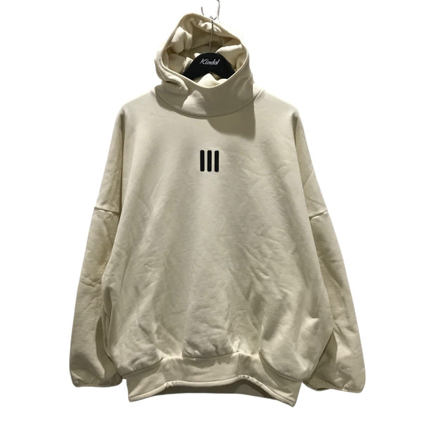 adidas×FEAR OF GOD BASK ATHLETICS HOODIEパーカーIS5308 IS5308