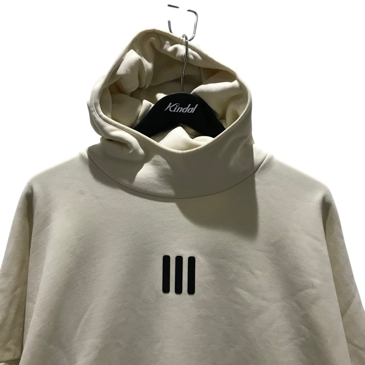 adidas×FEAR OF GOD BASK ATHLETICS HOODIEパーカーIS5308 IS5308
