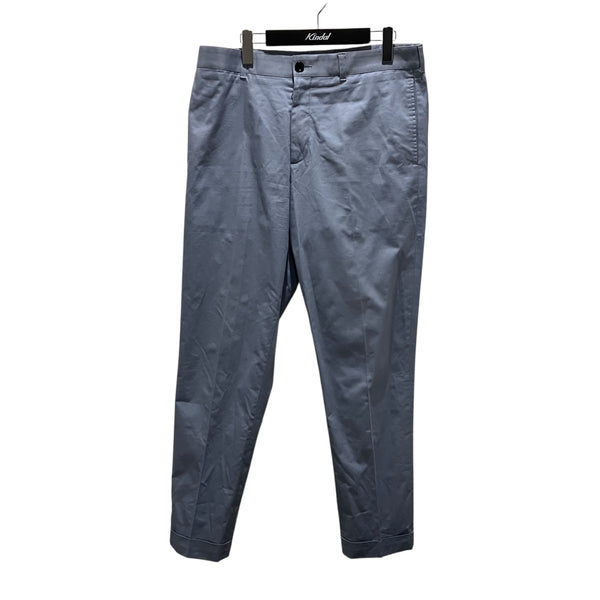 DIOR(ディオール) スラックス013C104A5127 013C104A5127 スカイブルー