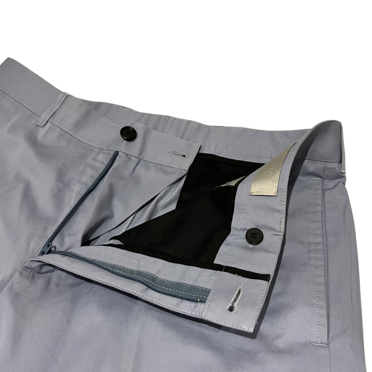 DIOR(ディオール) スラックス013C104A5127 013C104A5127 スカイブルー