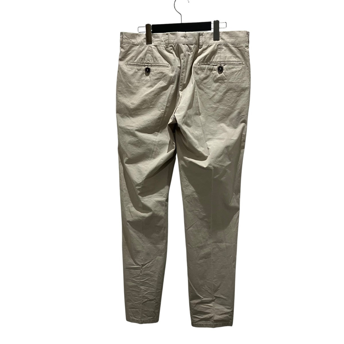 PRADA(プラダ) スラックスSPE12R1411PRL SPE12R1411PRL ベージュ