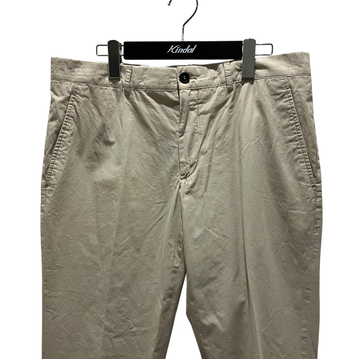 PRADA(プラダ) スラックスSPE12R1411PRL SPE12R1411PRL ベージュ