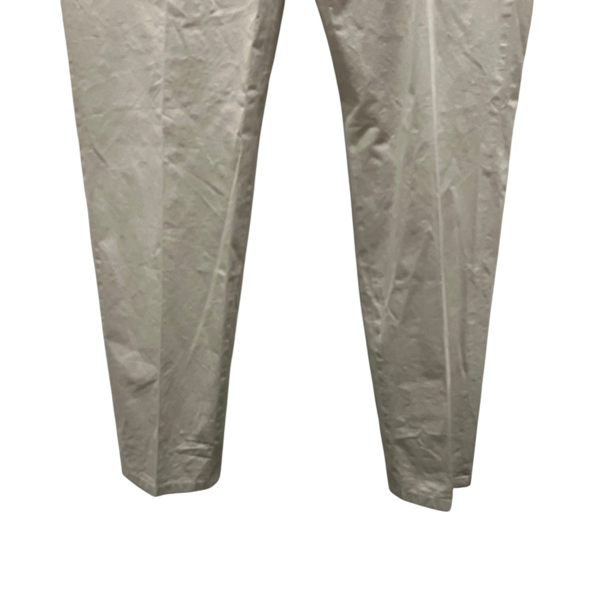 PRADA(プラダ) スラックスSPE12R1411PRL SPE12R1411PRL ベージュ