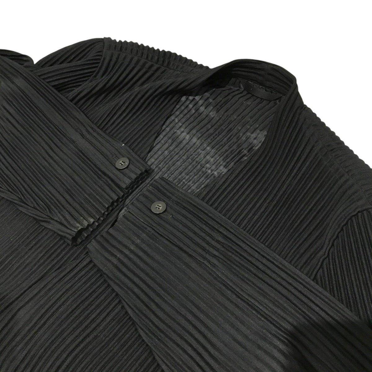 HOMME PLISSE ISSEY MIYAKE(イッセイミヤケオムプリッセ) プリーツ