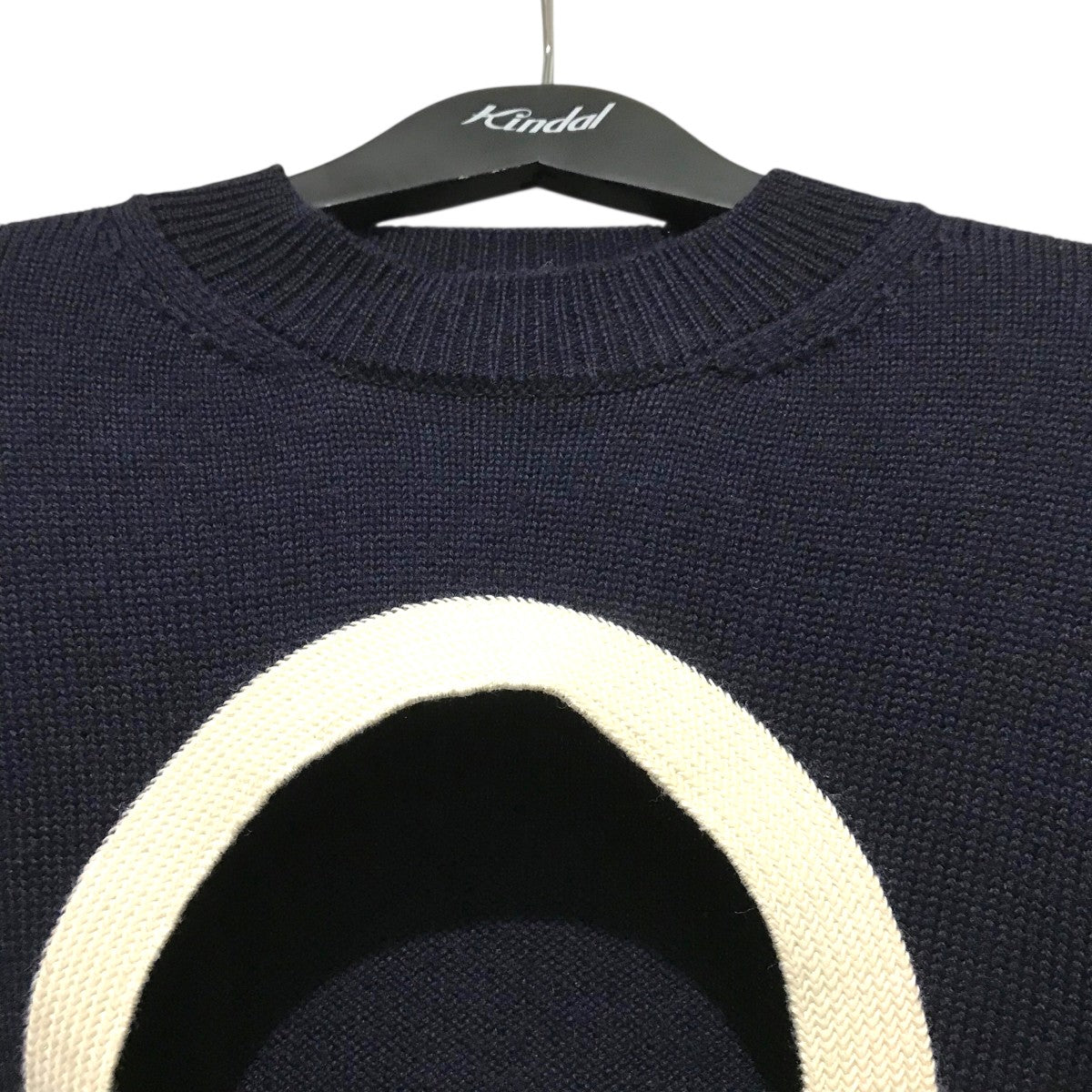 MONCLER(モンクレール) 【MAGLIONE TRICOT GIROCOLLO】モックネック