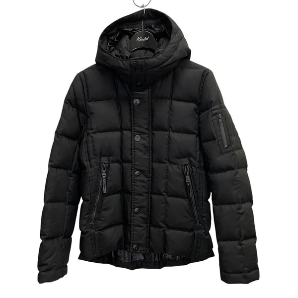 nano・universe(ナノユニバース) 西川ダウンダウンジャケット