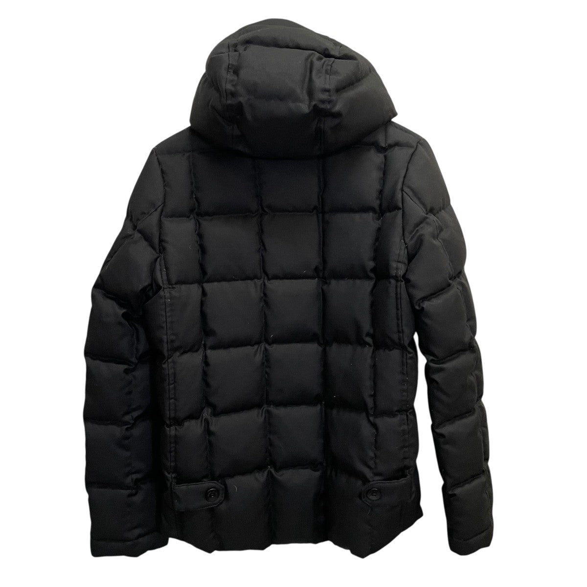 nano・universe(ナノユニバース) 西川ダウンダウンジャケット