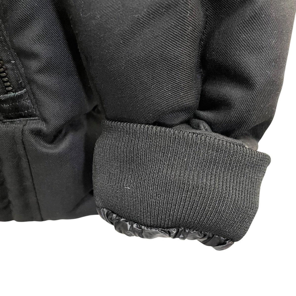 西川ダウンダウンジャケットNUC82DWW009TS