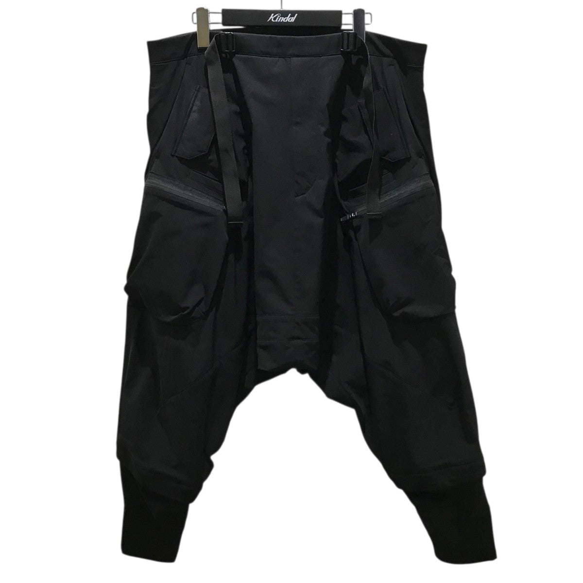 ACRONYM(アクロニウム) COEVO別注サルエルパンツP30A-DSKR P30A-DSKR