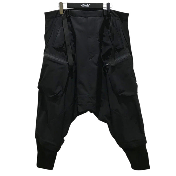 ACRONYM(アクロニウム) COEVO別注サルエルパンツP30A-DSKR P30A-DSKR