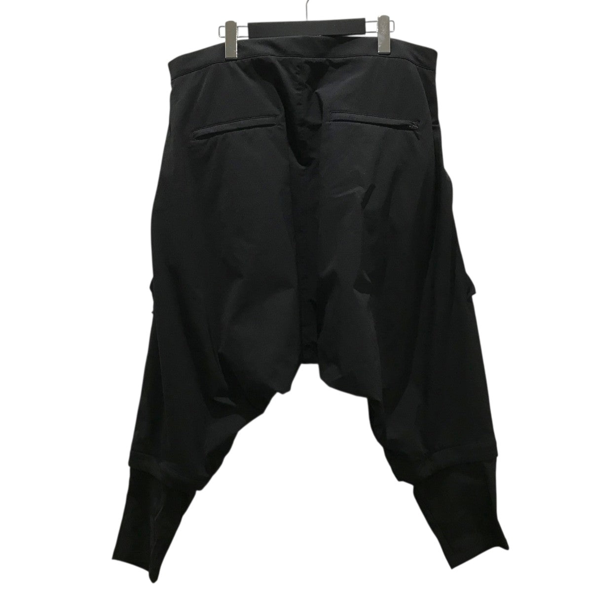 COEVO別注サルエルパンツP30A-DSKR