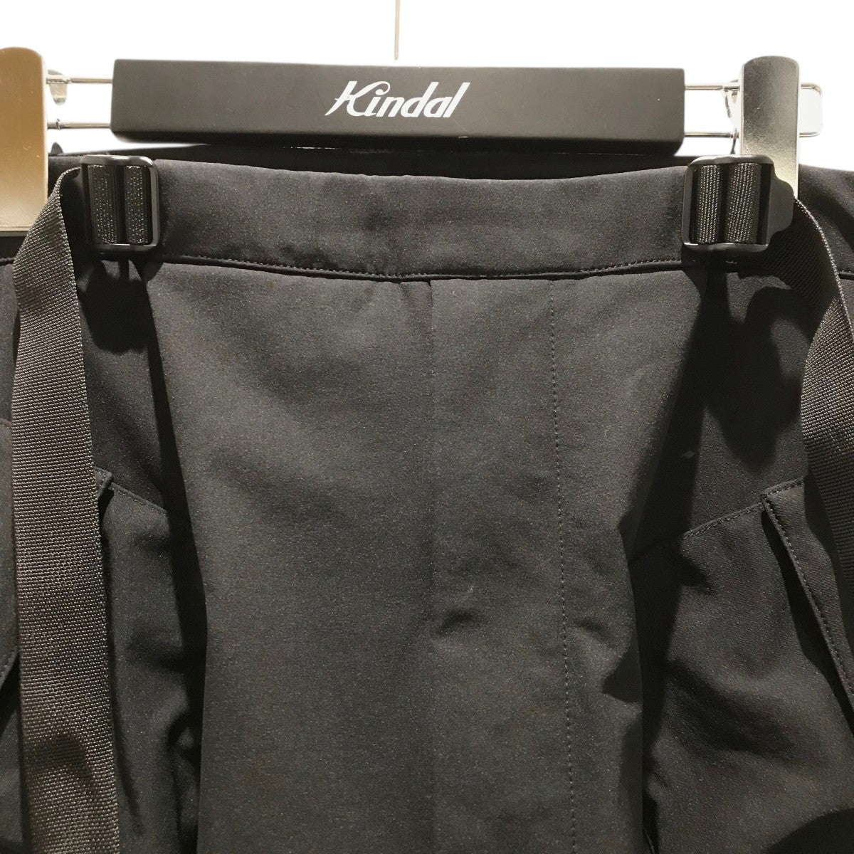 COEVO別注サルエルパンツP30A-DSKR