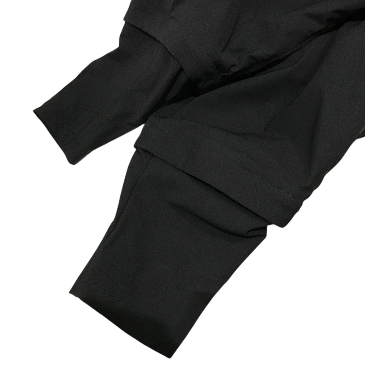 ACRONYM(アクロニウム) COEVO別注サルエルパンツP30A-DSKR P30A-DSKR