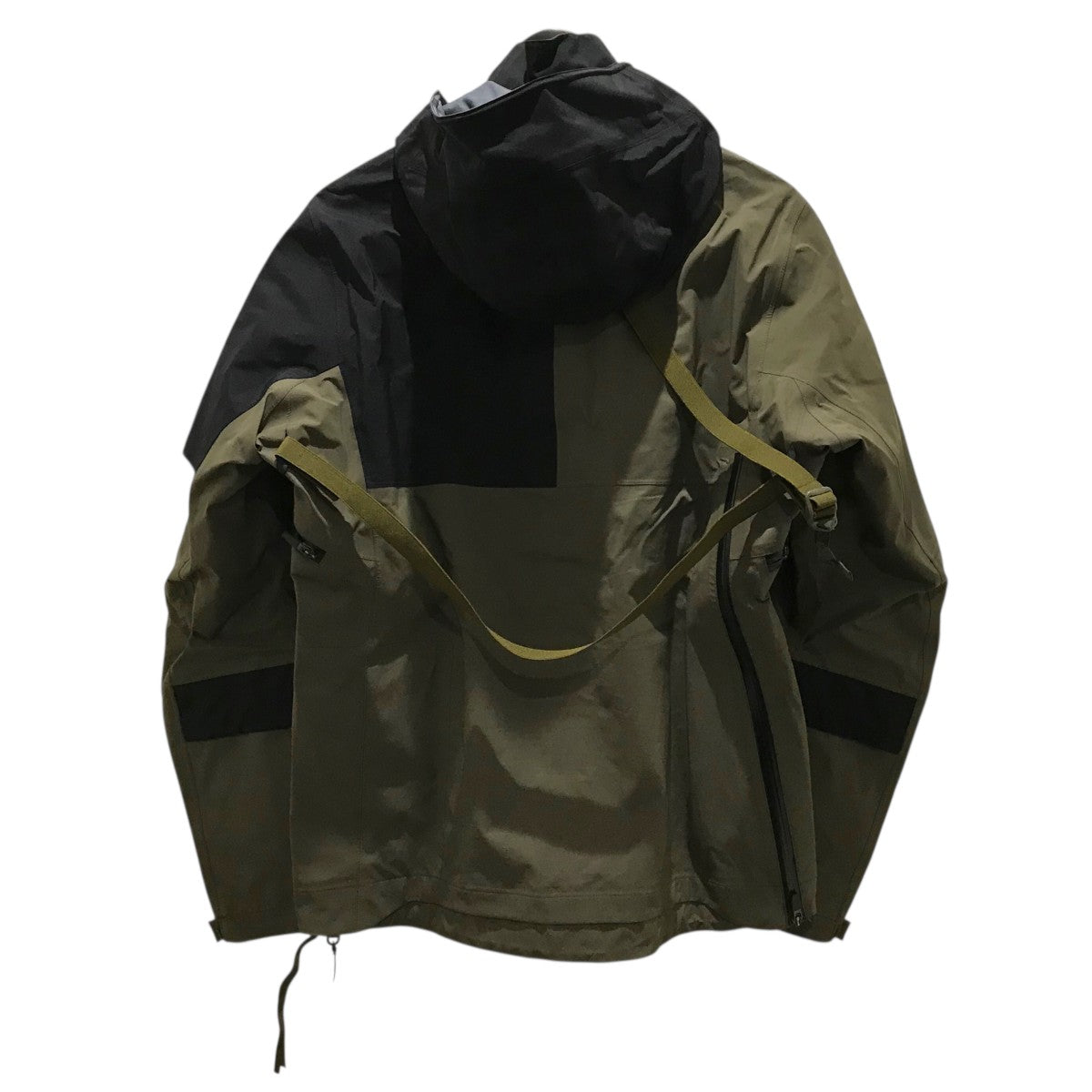 ナイロンジャケットJ1A-GTKR