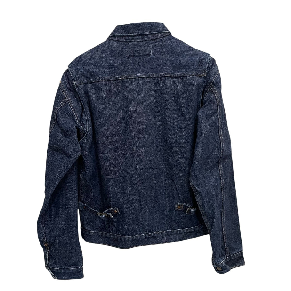Wrangler(ラングラー) デニムジャケットM4116 M4116 インディゴ サイズ