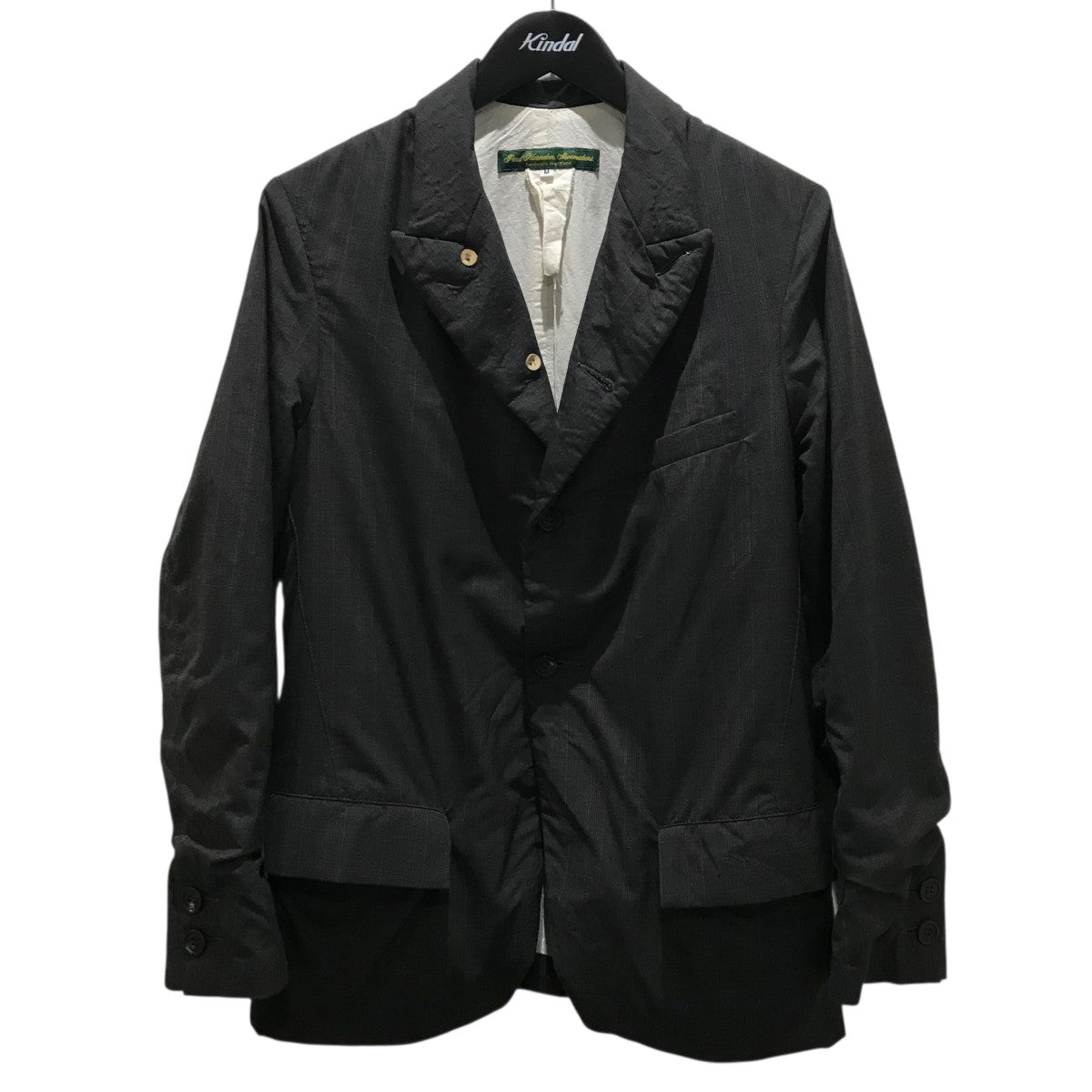 Paul Harnden Shoemakers(ポール ハーンデン シューメイカーズ) 25SS