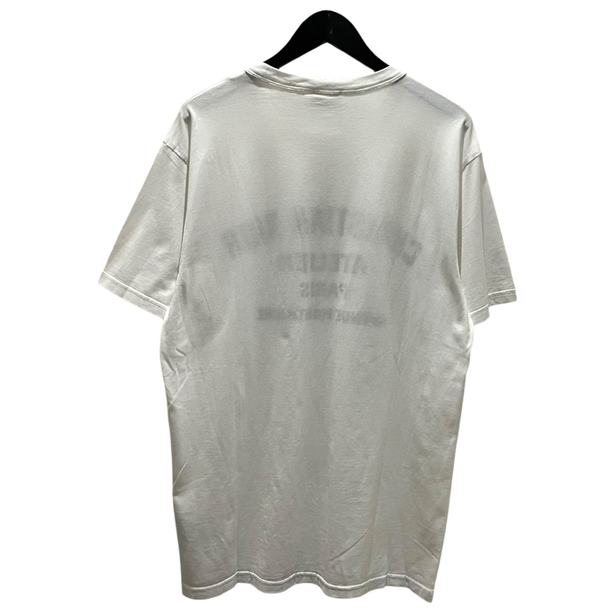 DIOR プリントTシャツ043J615A0589 古着・中古-2枚目のアイテム画像