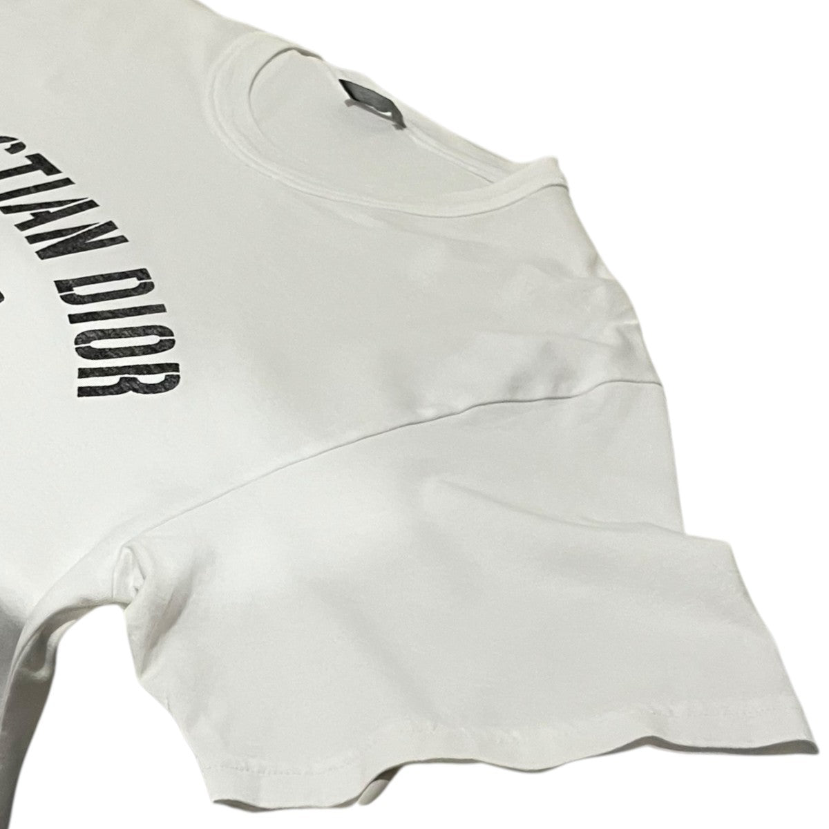DIOR プリントTシャツ043J615A0589 古着・中古-5枚目のアイテム画像