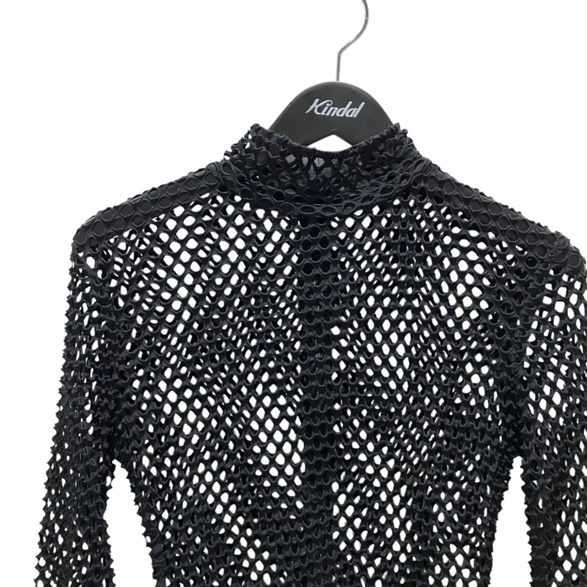 FETICO(フェティコ) Mesh Jacquard BodysuitボディスーツFTC232-0404