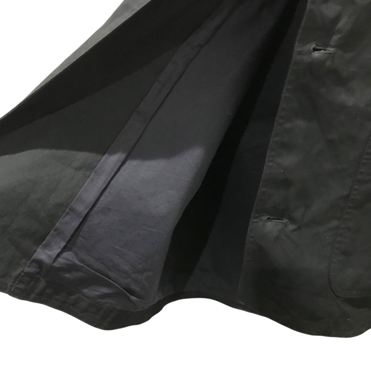 ジャケット・アウター OVERSIZED BLOUSON WITH LEATHER PATCH Cristaseya Oversized blouson with leather patch