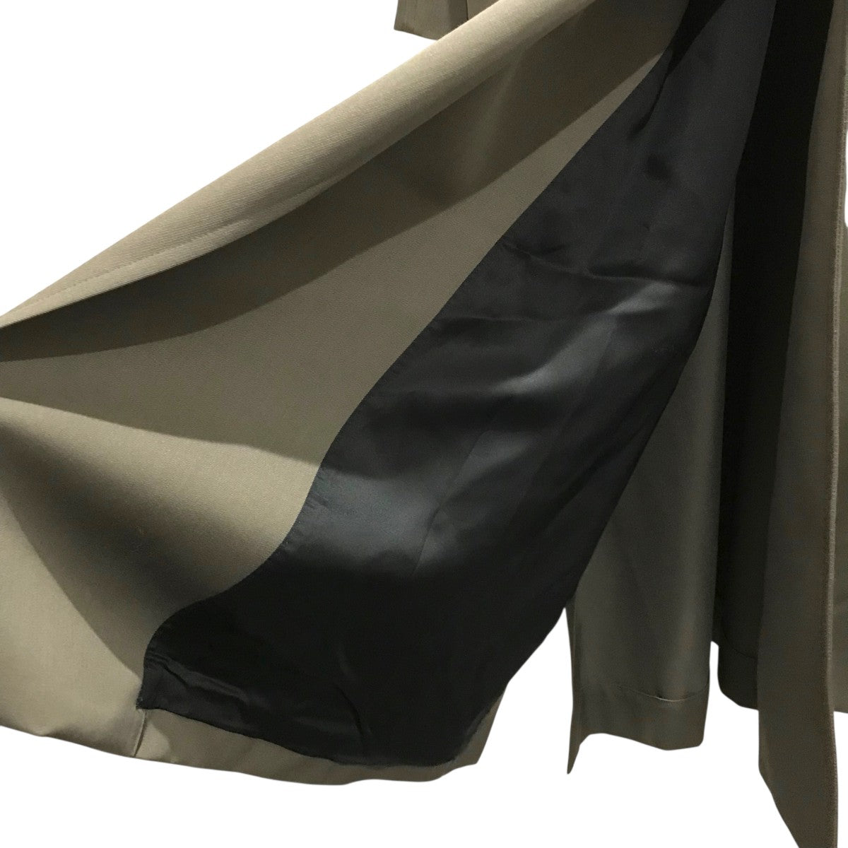 The CLASIK BAL COLLAR PONCHO タグあり The CLASIK BAL COLLAR PONCHO｜トゥモローランド 公式通販