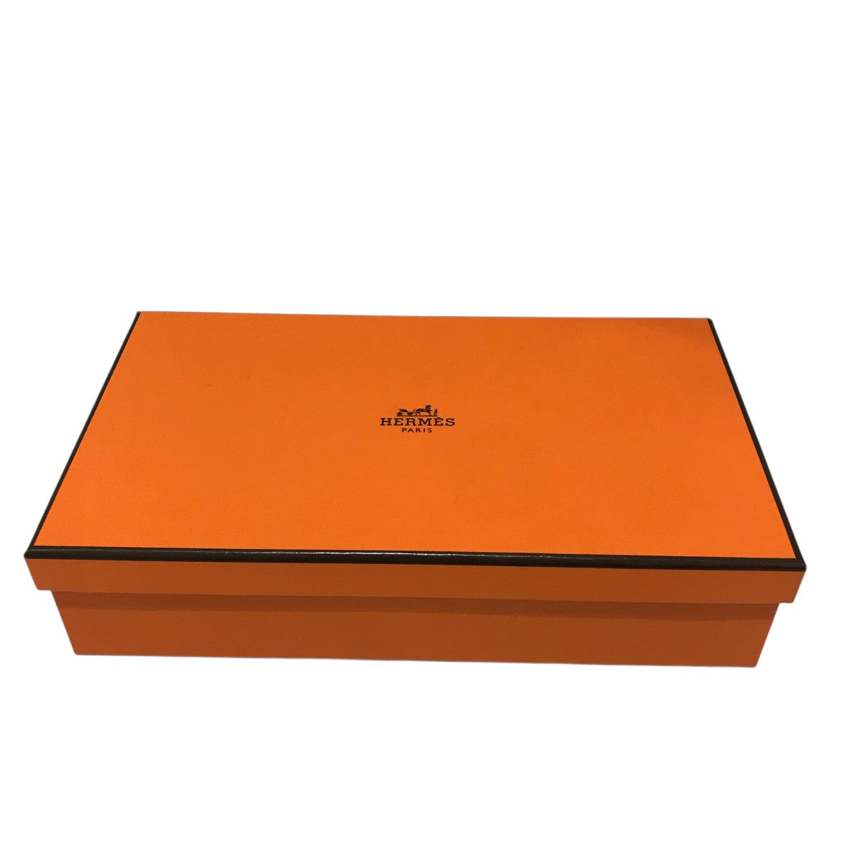 HERMES コンスタンスロングトゥーゴーＷ刻印ショルダーウォレット 古着・中古-10枚目のアイテム画像