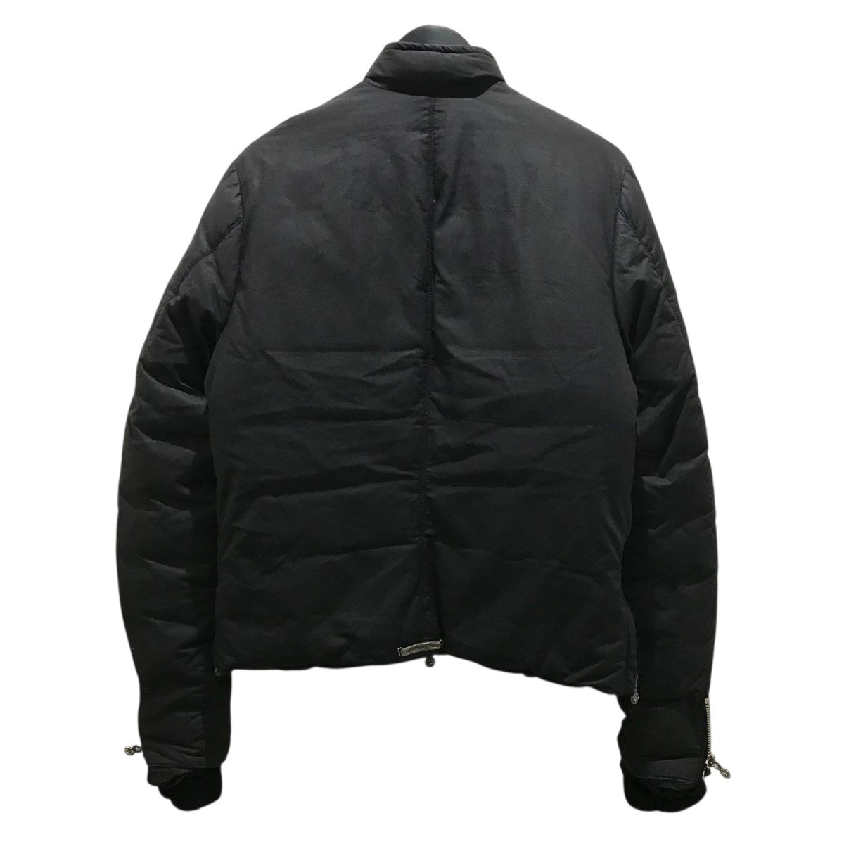 CHROME HEARTS(クロムハーツ) RIGGINS FBRC STRCHナイロンジャケット